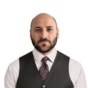 Андрей Григорьевич Меншун